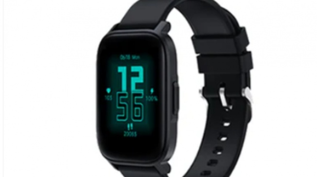 Aukey Smartwatch SW-1S. [brand]