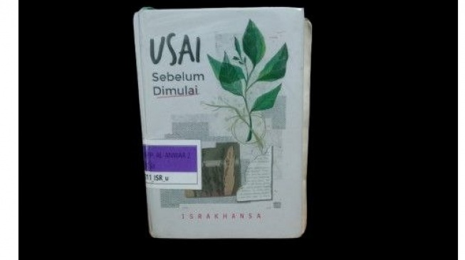 Ulasan 'Usai Sebelum Dimulai': Menyentuh Luka Hati dan Rindu Tak Terjawab