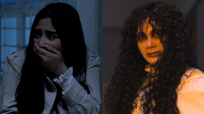 6 Film Tayang Lebaran 2026, Prilly Latuconsina dan Luna Maya Berhadapan di Genre Horor