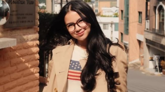 Siapa Diva Azzura? Cewek yang Dekat dengan Na Daehoon Usai Sang Selebgram Cerai dari Jule