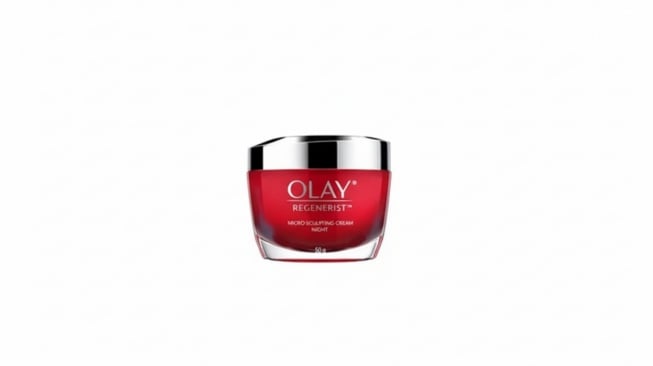 Olay Regenerist Night Cream