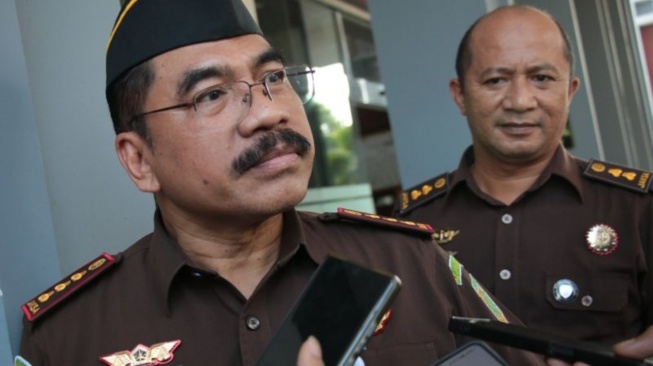 Tersangka Korupsi Pokir Dinsos Lombok Barat Belum Ditahan, Kejari Mataram Beberkan Alasannya