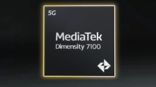 Dimensity 7100 Setara Snapdragon Berapa? Jadi Chipset Kencang HP Midrange Murah