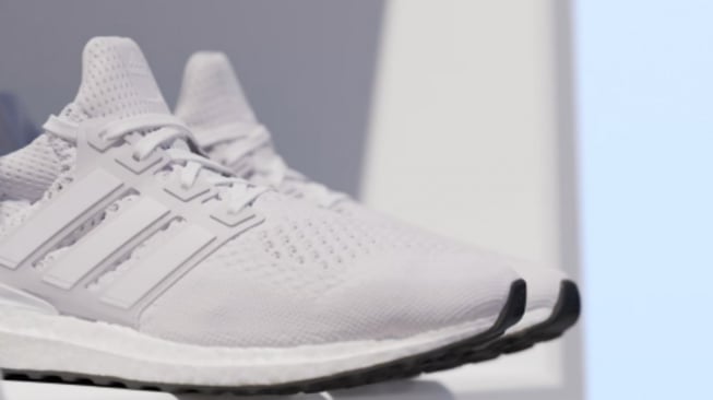 Adidas Ultraboost 1.0. [Adidas]