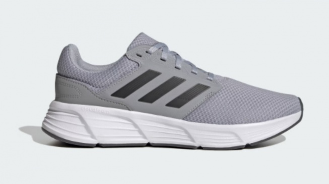 Adidas Galaxy 6. [Adidas]