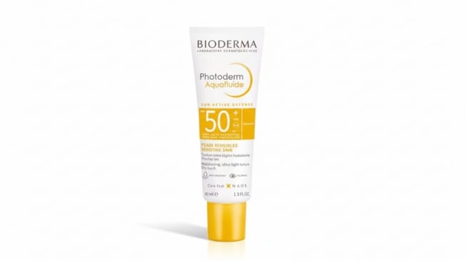 Bioderma Photoderm Aquafluide SPF 50+