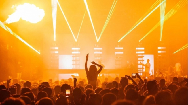 5 Acara Malam Tahun Baru 2026 di Jakarta, Ada Konser hingga Pesta DJ