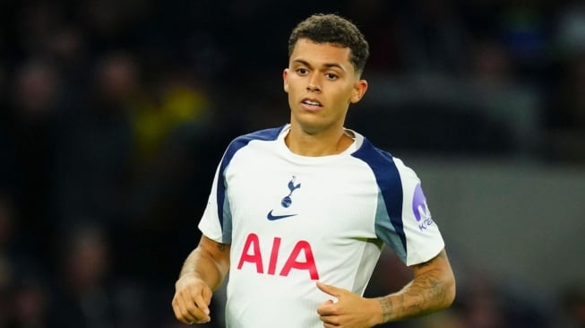 Brennan Johnson Pecahkan Rekor, Jadi Penjualan Termahal Keempat dalam Sejarah Tottenham