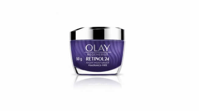 Olay Retinol Face Cream