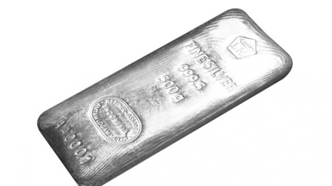 Harga Perak Cetak Rekor 2025, Bagaimana 2026?