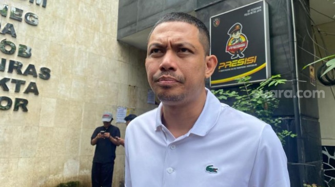 Lapor Polisi Usai Diteror Bangkai Ayam hingga Molotov, DJ Donny: Saya Bukan Takut, Tapi...