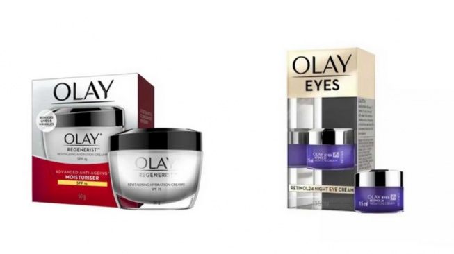 9 Promo Skincare Olay di Guardian untuk Lawan Penuaan Dini dan Flek Hitam
