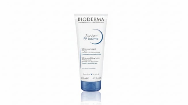 Bioderma Atoderm PP Baume