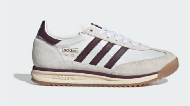 Adidas SL 72. [Adidas]