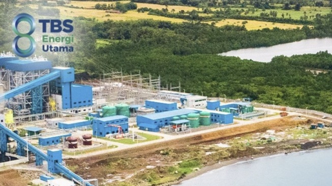 Proyeksi Harga TOBA di Tengah Aksi Buyback 790 Juta Lembar Saham