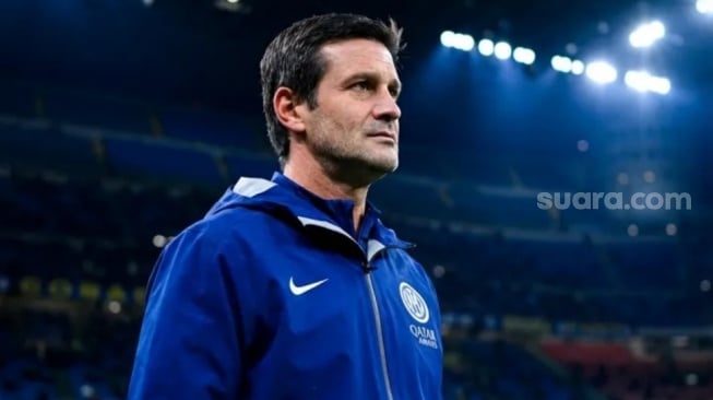 Chivuismo Berjaya! Inter Milan Rajai 2025, Intip Kekuatan Mengerikan Nerazzurri Menuju 2026
