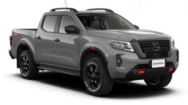 Bosan ama Hilux? Intip Nissan Navara Bekas: Harga, Spesifikasi, Konsumsi BBM, dan Pajak Tahunan