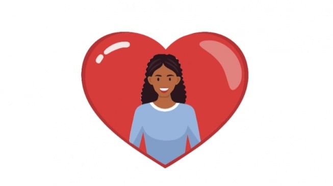 CERPEN: Senyuman Ibu Penuh Cinta