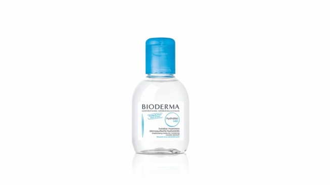 Bioderma Hydrabio H2O