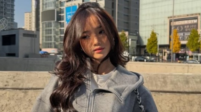 Gokil! Fuji Masuk Daftar Wanita Tercantik di Dunia 2025, Kalahkan Syifa Hadju hingga Agnez Mo