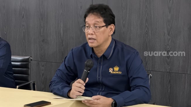 Purbaya Respons Konflik China-Taiwan, Ini Efeknya ke Ekonomi RI