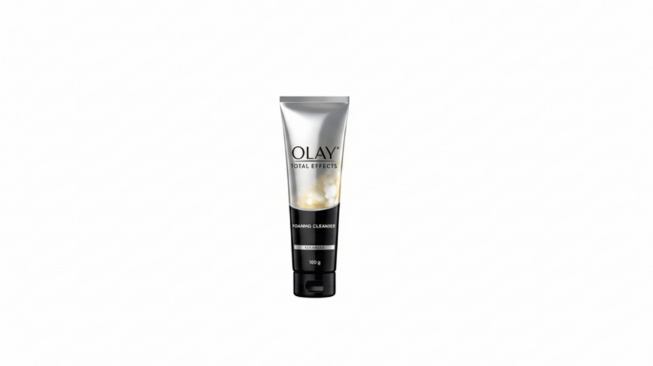 Olay Total Effects Foaming Cleanser
