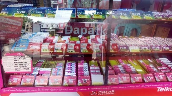 Registrasi SIM Pakai Face Recognition Mulai 2026, Solusi Keamanan atau Ancaman bagi Konter Pulsa?