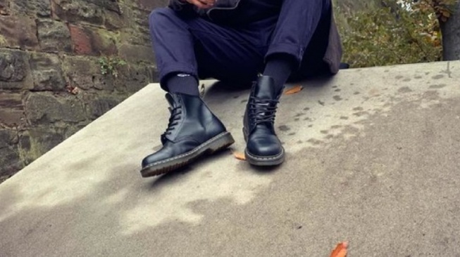 5 Rekomendasi Sepatu Lokal Selevel Docmart: Harga Lebih Bersahabat, Kualitas Tak Kalah