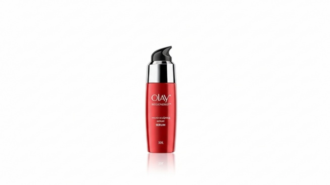 Olay Regen Micro Sculpting Serum