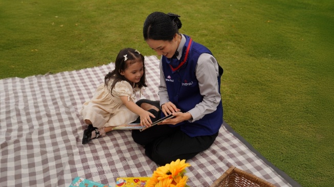 Bukan Lagi Sekadar Penjaga Anak: Inilah Standar Baru Menjadi "Nanny Premium" di Ibu Kota