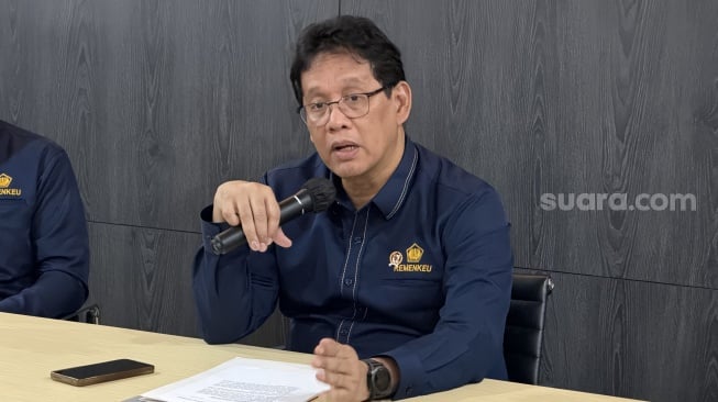 Purbaya Ungkap Peluang Gaji PNS Naik Tahun Depan, Ini Bocorannya