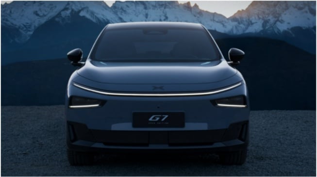 Xpeng G7 EREV Debut 2026: Semurah Zenix Lebih Kencang dari Fortuner, Jarak 1.700 KM