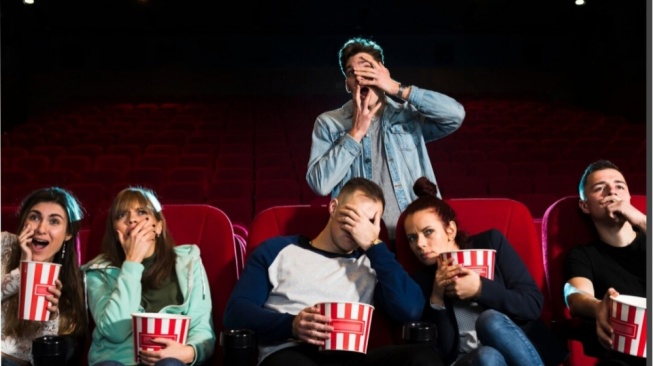 6 Film Horor Indonesia Tayang Januari 2026, Penuh Teror Mistis Menegangkan