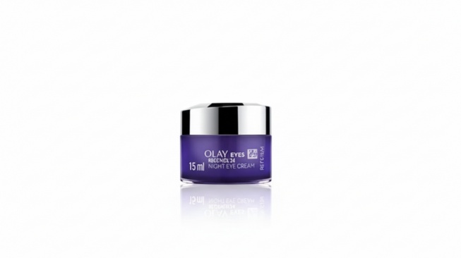 Olay Retinol Eye Cream