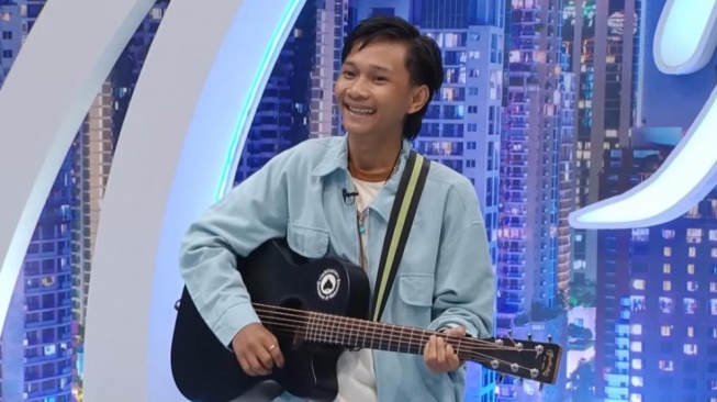 Golden Ticket untuk Fajar Sadboy, Indonesian Idol XIV Terlalu Banyak Gimik?
