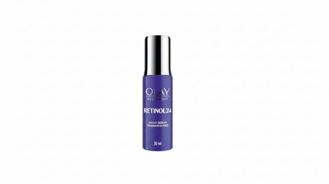 Olay Retinol Face Serum