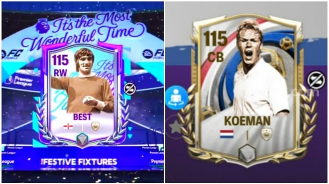 25 Kode Redeem FC Mobile Terbaru 31 Desember 2025: Ada Icon 113-115 dan Hadiah 2026