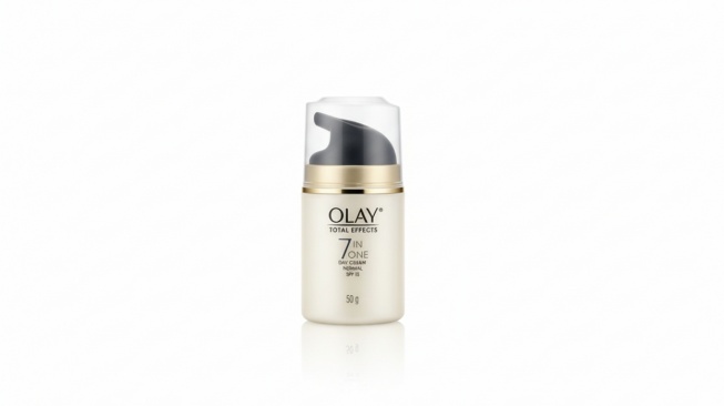 Olay Total Effects Normal Day Cream SPF 15