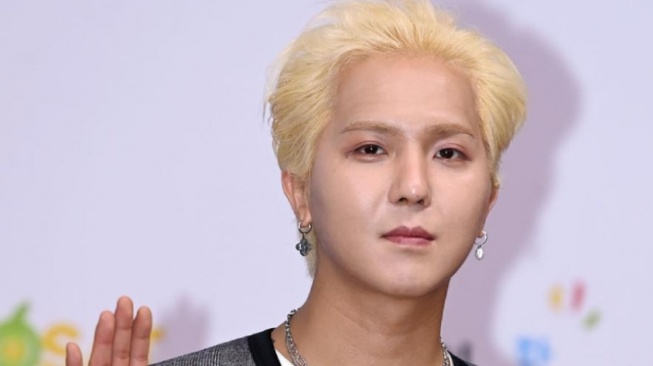 Song Mino WINNER Didakwa atas Dugaan Pelanggaran Wajib Militer