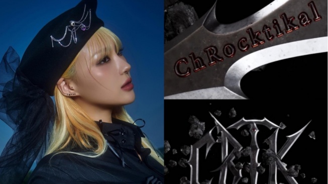 Siyeon Dreamcatcher Gabung Band Rock Co-Ed ChRocktikal, Debut Januari 2026