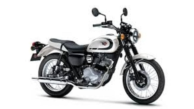 Naksir Kawasaki Meguro 230 Bekas, Butuh Berapa Duit? Begini Spesifikasi dan Konsumsi BBM