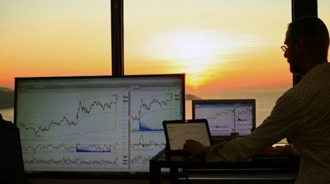 Panduan Pedagang Cerdas untuk Menumbuhkan Akun Kecil dengan Cent Trading