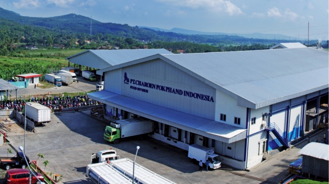 Charoen Pokphand Indonesia Imbau Konsumen Tak Tergiur Penawaran dan Transaksi Medsos