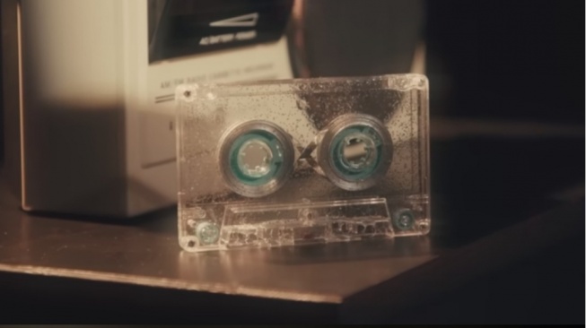 Mnet Rilis Teaser Misterius, Picu Harapan Reuni Wanna One di Tahun 2026