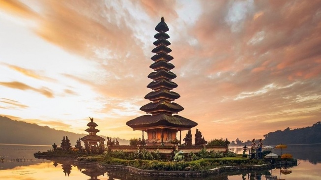 Tips Nikmati Liburan di Bali, Dijamin Hemat dan Nyaman