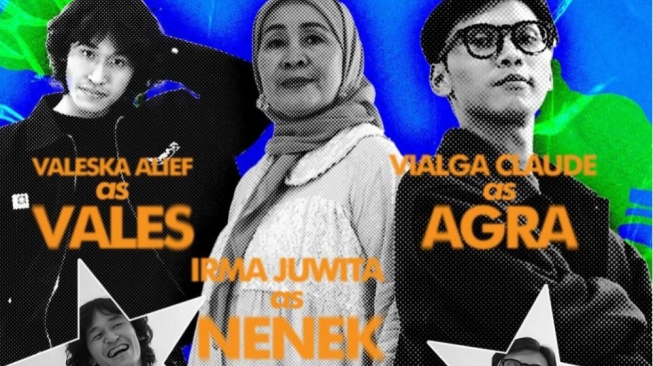 Sinopsis Film HUBAE BOY, Drama Remaja dengan Balutan Olahraga Taekwondo