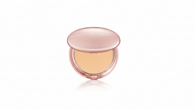 Instaperfect Matte Fit Powder Foundation