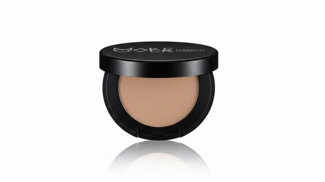 Make Over Powerstay 24H Matte Powder Foundation