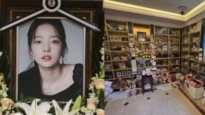 Korea Selatan Resmi Berlakukan UU Goo Hara, Batasi Hak Waris Orang Tua Penelantar Anak