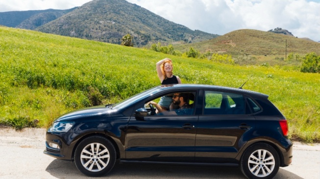 5 Rekomendasi Mobil Hatchback Murah, Kuat Nanjak di Jalan Pegunungan Meski Full Penumpang